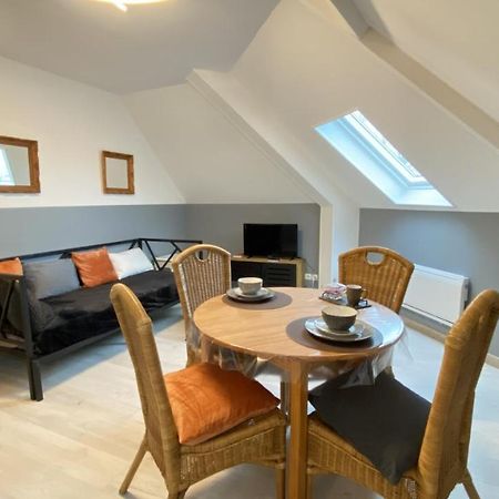 Le Viktoria Apartment Крот Екстериор снимка